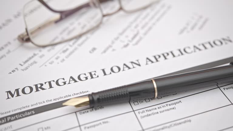 Reverse Mortgages in Salem, IL